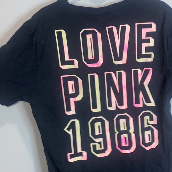 💐Black PINK Short sleeved tee! - Picture 2 of 8